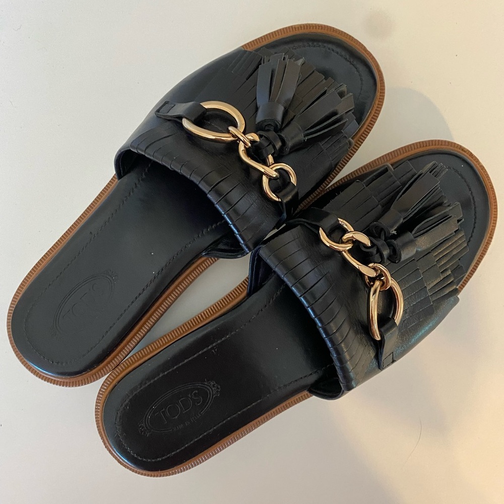 Tod’s Sandals